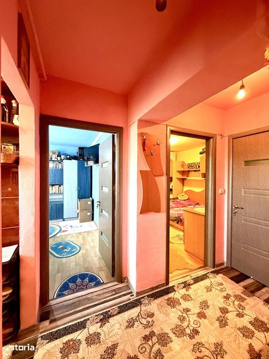 Apartament,