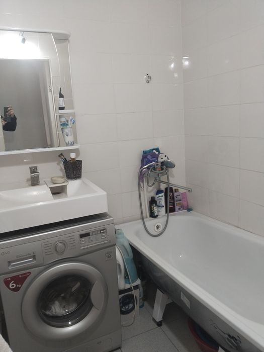 Продается 3 комнатная квартира