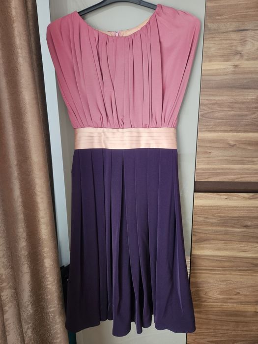 Rochie de ocazie, potrivita xs s