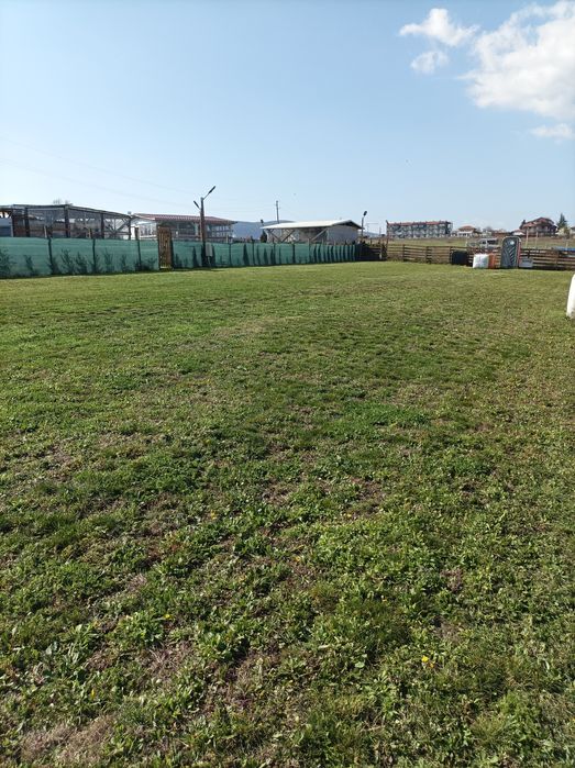 Продава се Парцел в Перник, Ладовица - 930 кв.м за 1 €/кв.м - Снимка #5