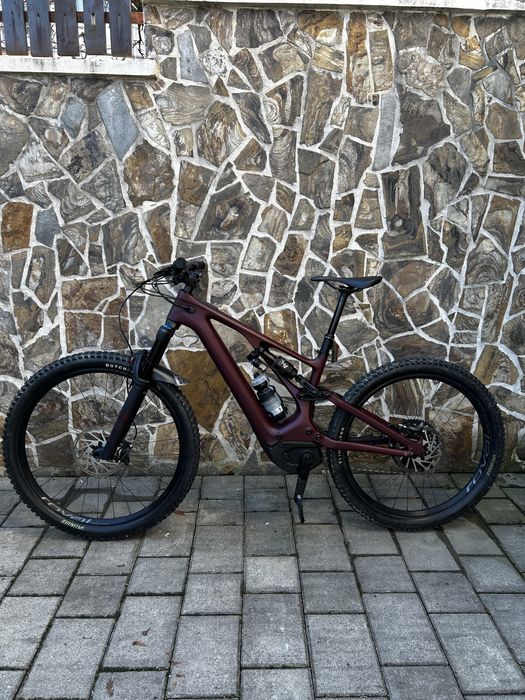 Specialized turbo levo expert