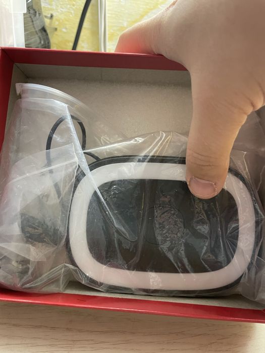 Фонарь на магните от фирмы baseus