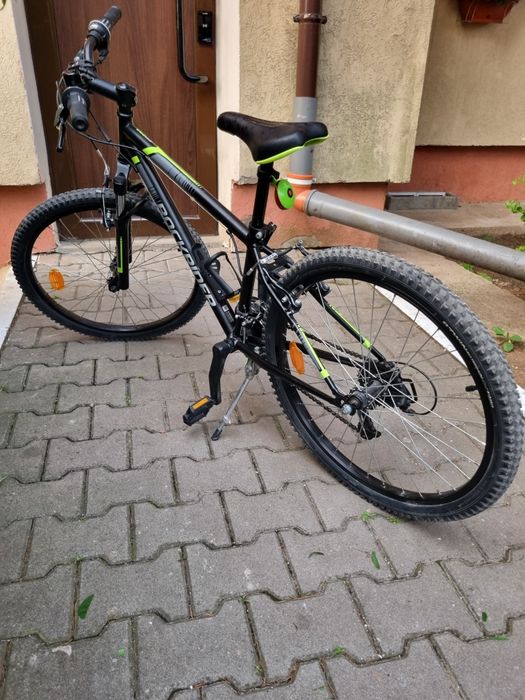 Bicileta Rockrider 24"