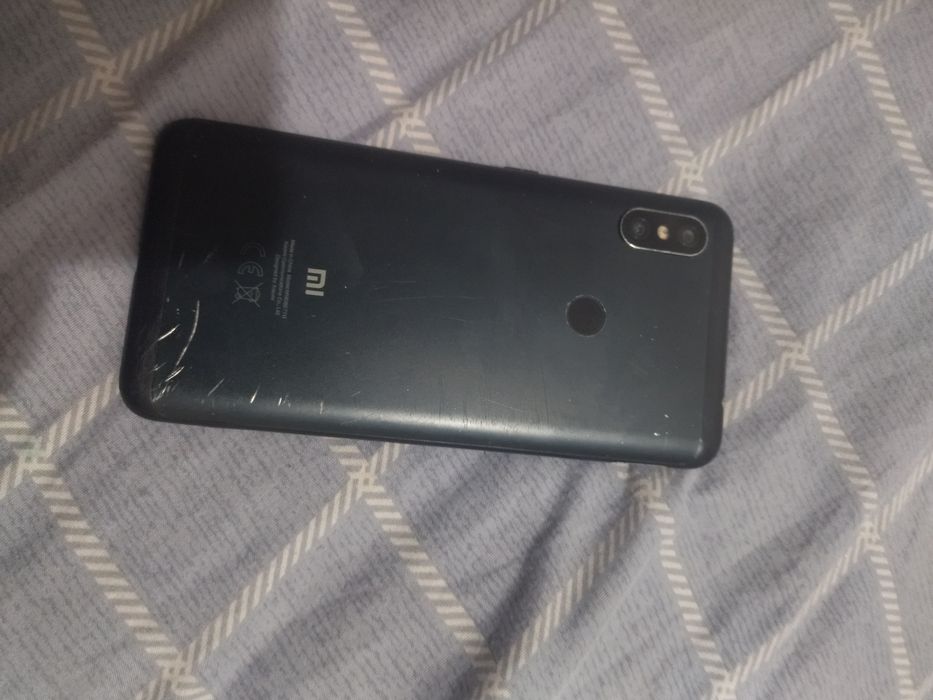 Redmi not 6 pro+S30
