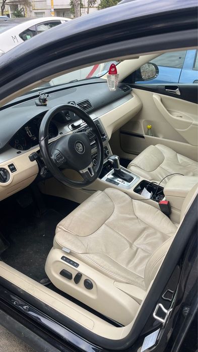 Passat b6 2010 automat