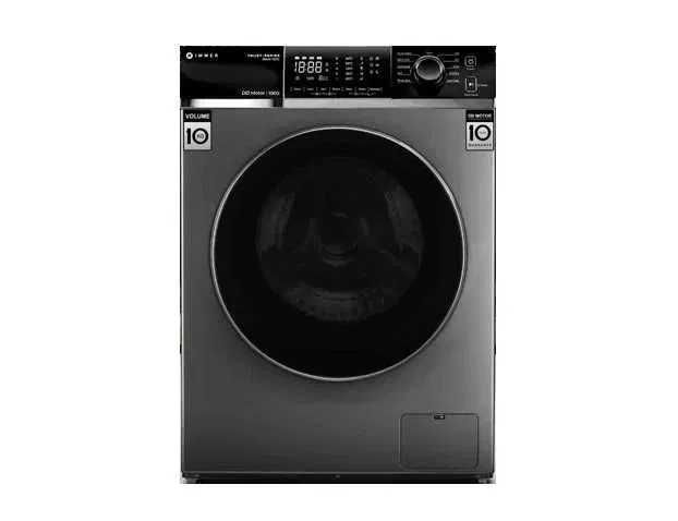 Kir yuvish mashinasi 10 kg