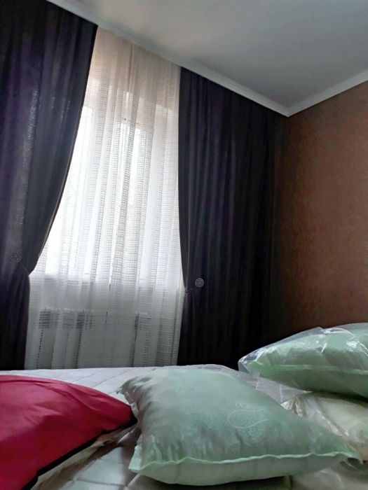 3/3/9 Сдаётся евро квартира центр города Цум