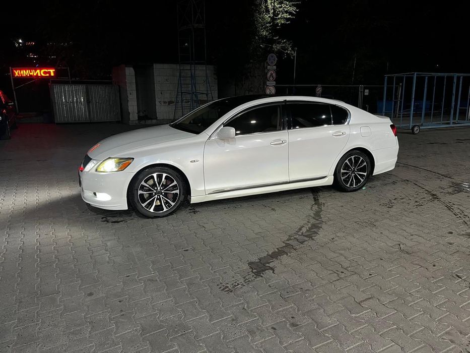 Диск с шинами хорш