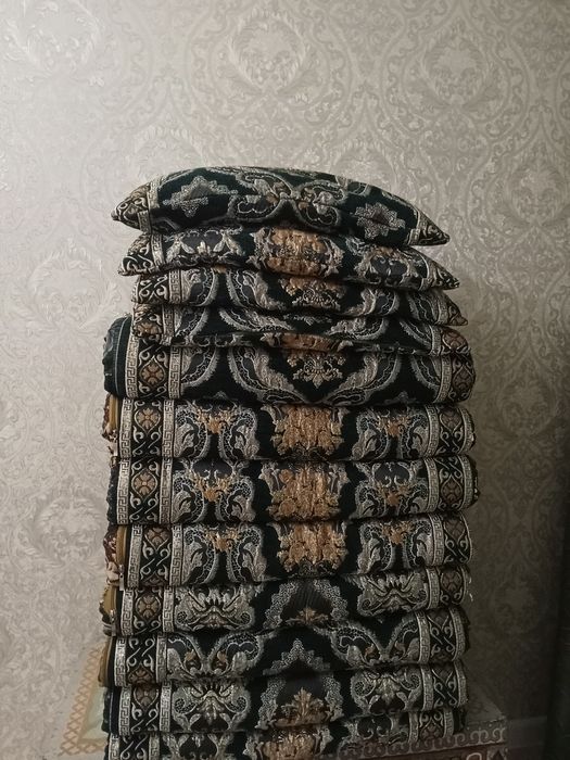 Казакша корпелер