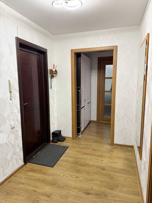 Продажа 2-комнатной квартиры 9 микрорайон