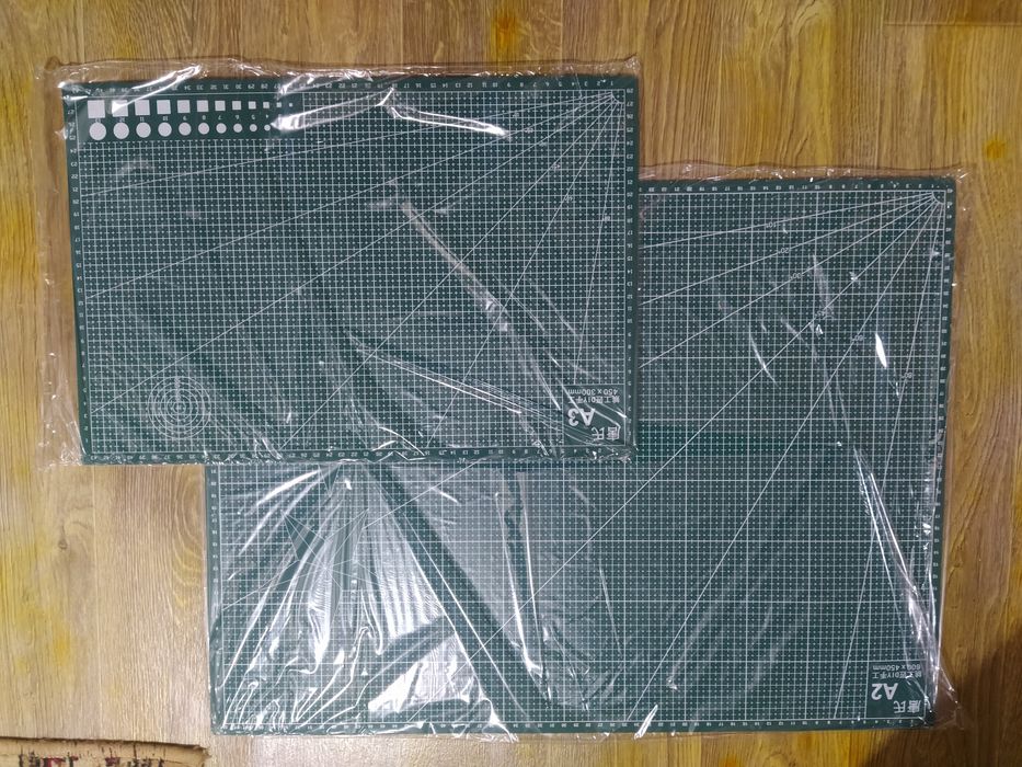 Продам мат для резки.самовосстанавливающийся коврик