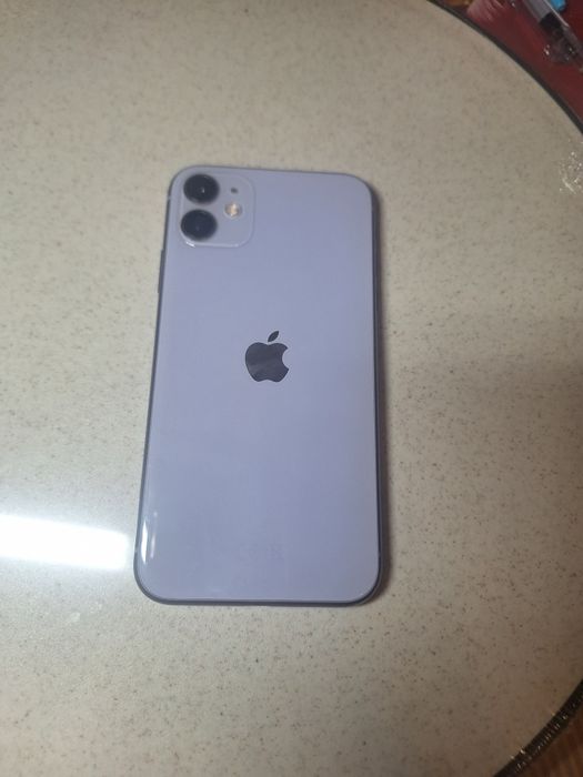 IPhone 11 c 128 гб