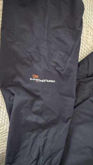 Хардшел Яке Lowе Alpine