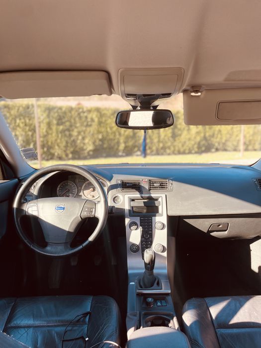 Vand Volvo s40 2006