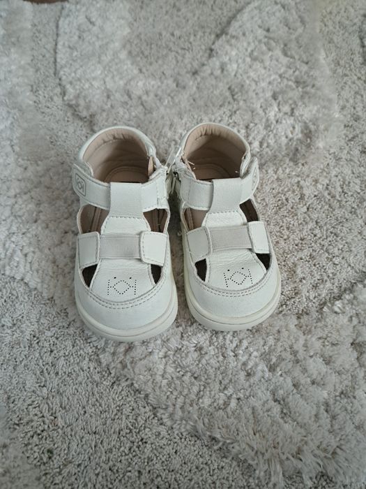 Детски сандали Колев и Колев