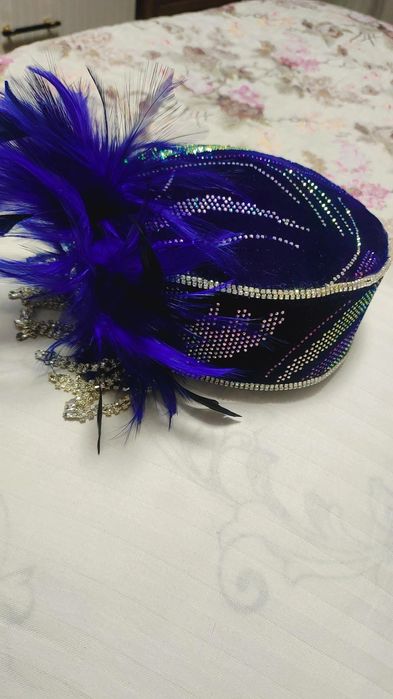 Калпок сотилади.