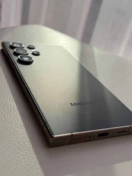 Samsung galaxy S24 ultra