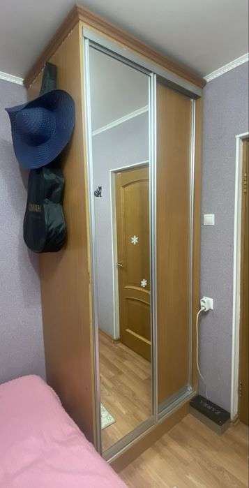 Диван, стол, шкаф дешево