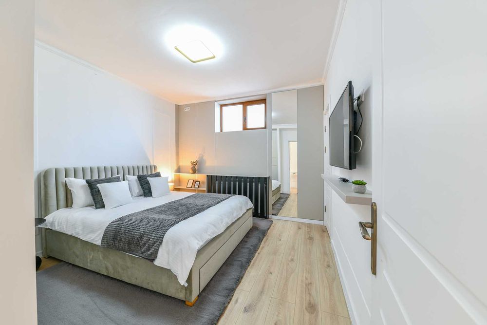 Apartament – Cluj-Napoca, Mărăști - Vedere 3