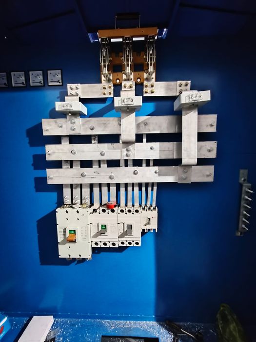 Трансформатор КТП КТПН