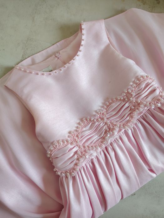 Официална детска рокля Couture Princess
