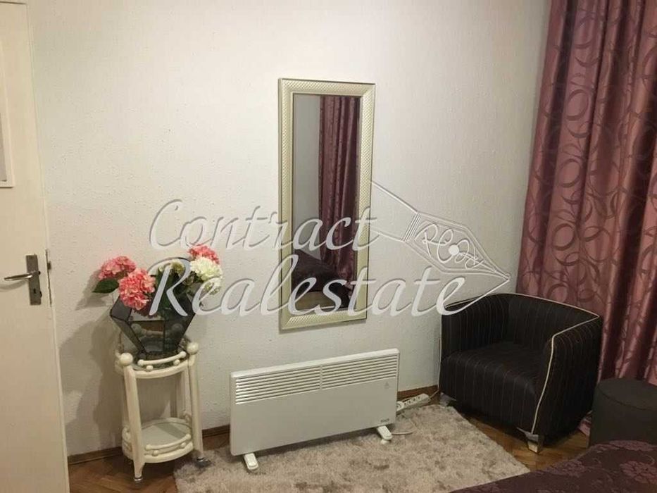 Дава се под наем Двустаен апартамент в Варна, Общината - 55 кв.м за 402.9 € - Снимка #5