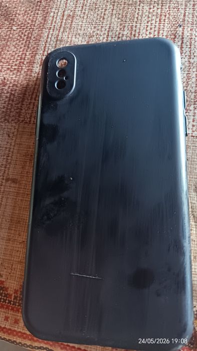 Vând iPhone x problema la face id
