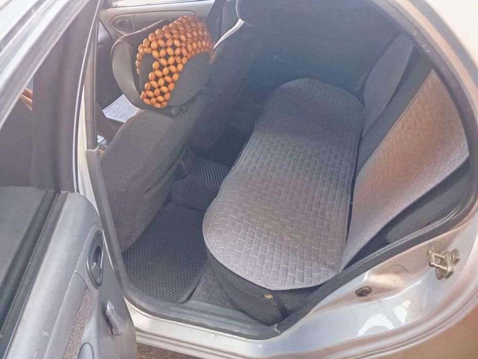 Шанс  2013  года