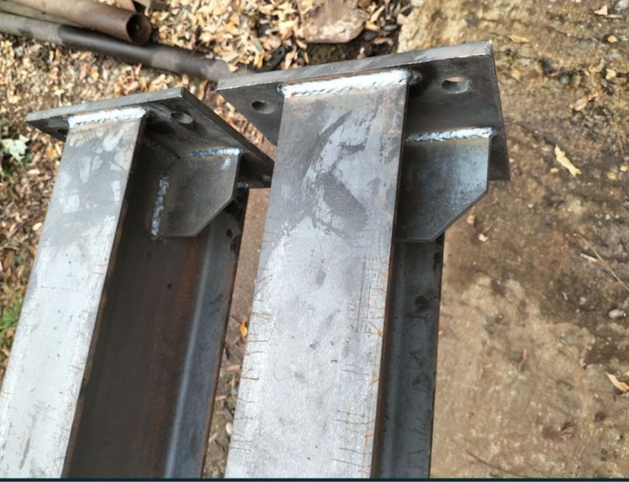 Atelier de strungarie si confectii metalice