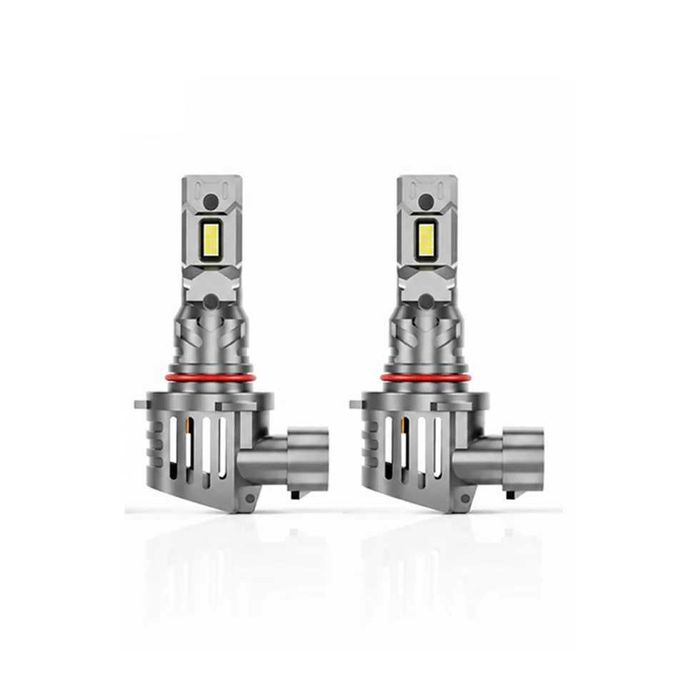 LED крушки HB3 35W 6000K mini 12V 1 ГОДИНА ГАРАНЦИЯ
