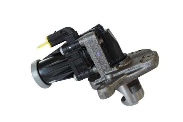 Supapa erg pentru buldoexcavatoare Case , Caterpillar  si New Holland