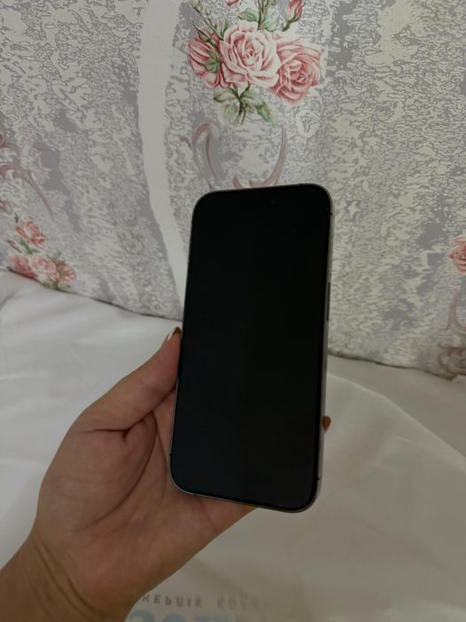 IPhone 14 pro 128гб