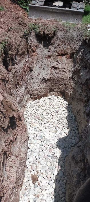 Дренажи на къщи и вили в област София