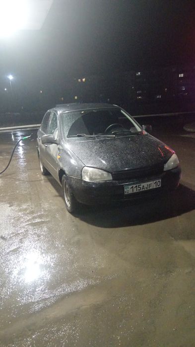 Продам Ладу Калину