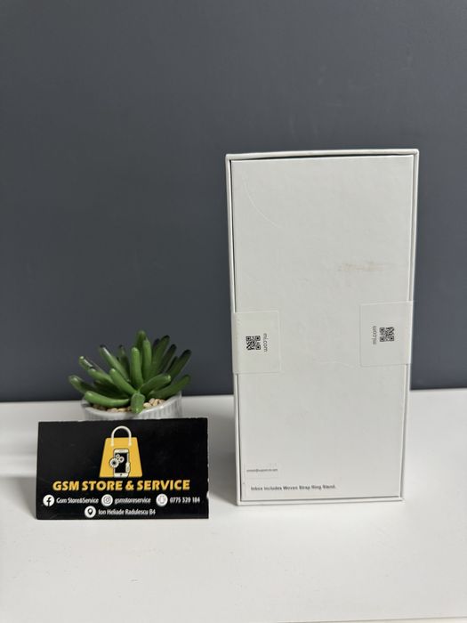 Xiaomi Redmi Note 13 5G Graphite Nou 256Gb Garantie Gsm Store&Service