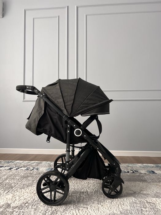 Коляска 25000 окончательно