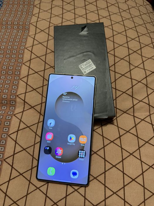 Samsung Galaxy S25 Ultra 512/Gray