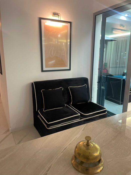 Хотелско обзавеждане