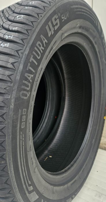 255/55 R18 109W xl PRINX Anvelope SUV all season M+S protectie janta