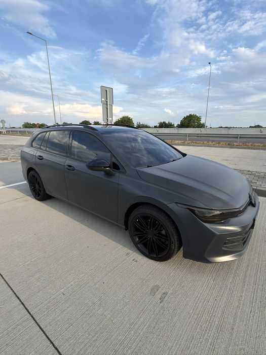 Volkswagen Golf 8.5 (2025) (Garantie 2029)