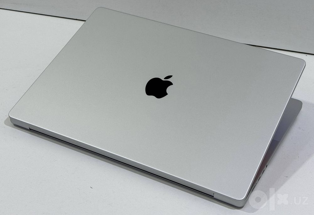 MacBook M2 Pro 2023