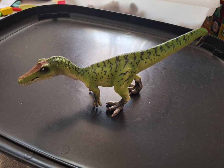 Dinozauri ca noi