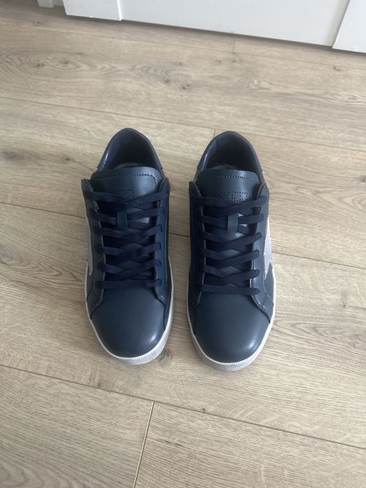 Golden Goose обувь