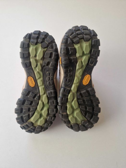 The North Face Gore-Tex оригинални обувки