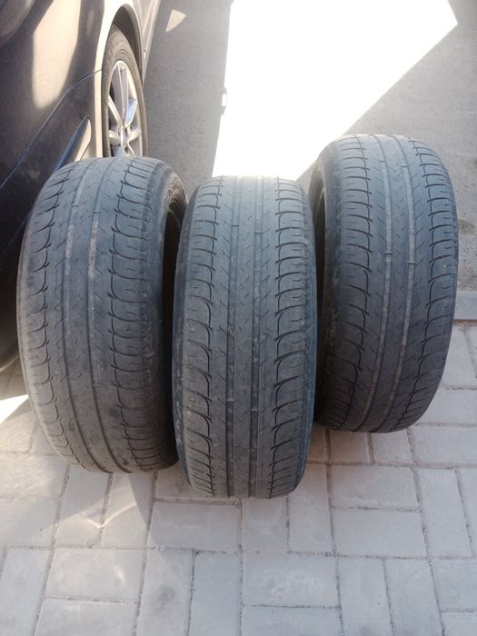 Продам летние шины