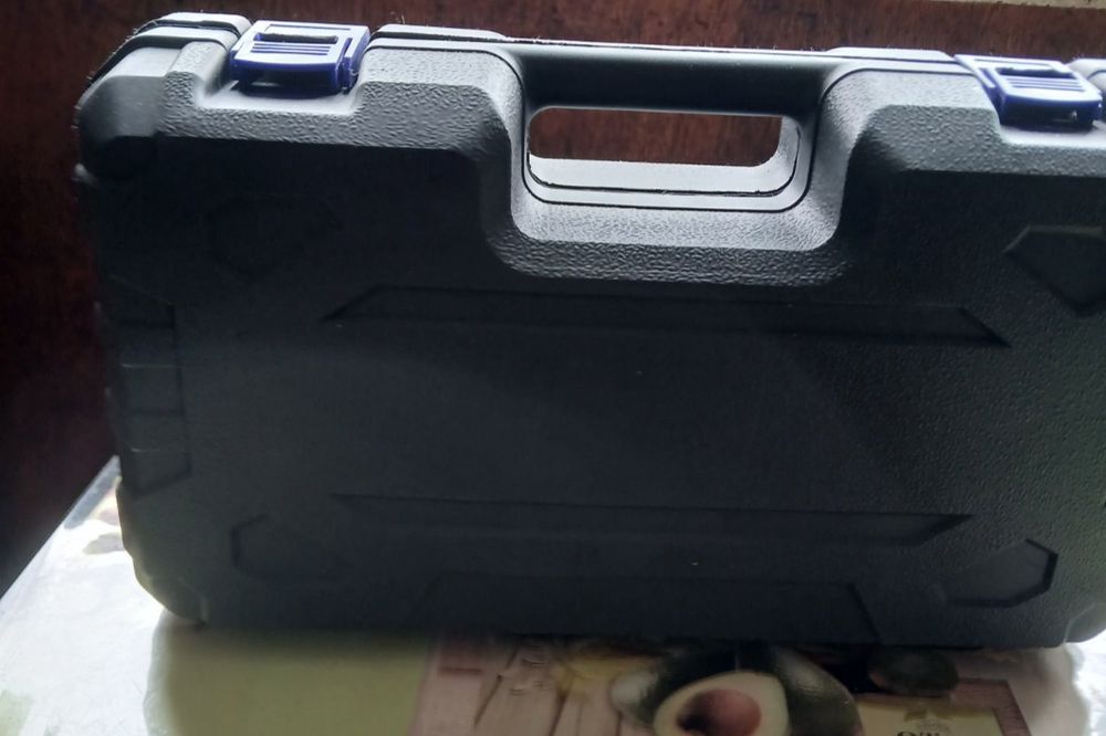 Електрическа мини резачка