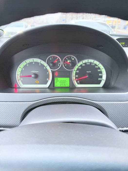 Nexia 3 tozza bir qol