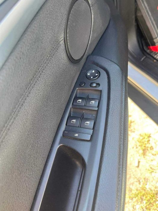 BMW X5- E70 фейс на части