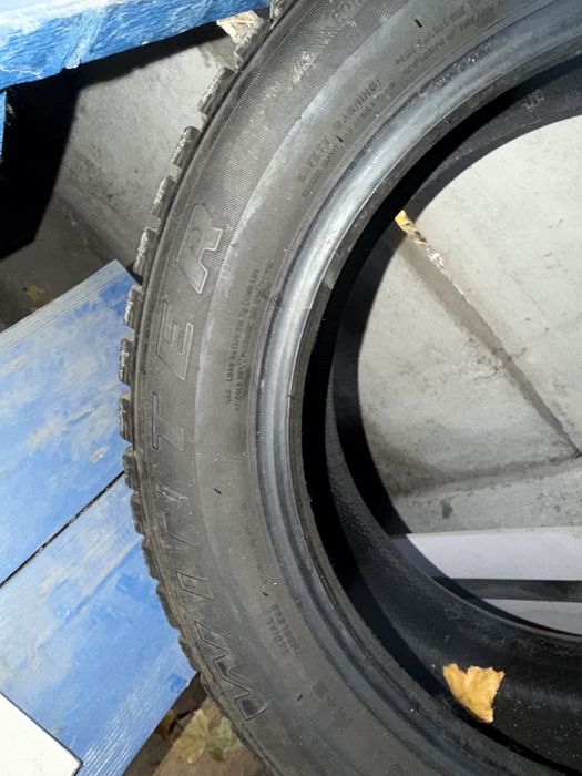 Продам шины 205/55 R16