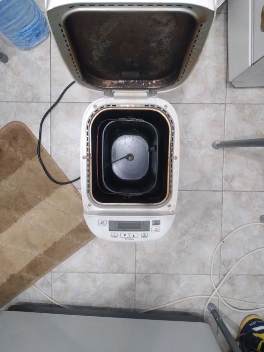 Хлебопечь(жағдайы жақсы)